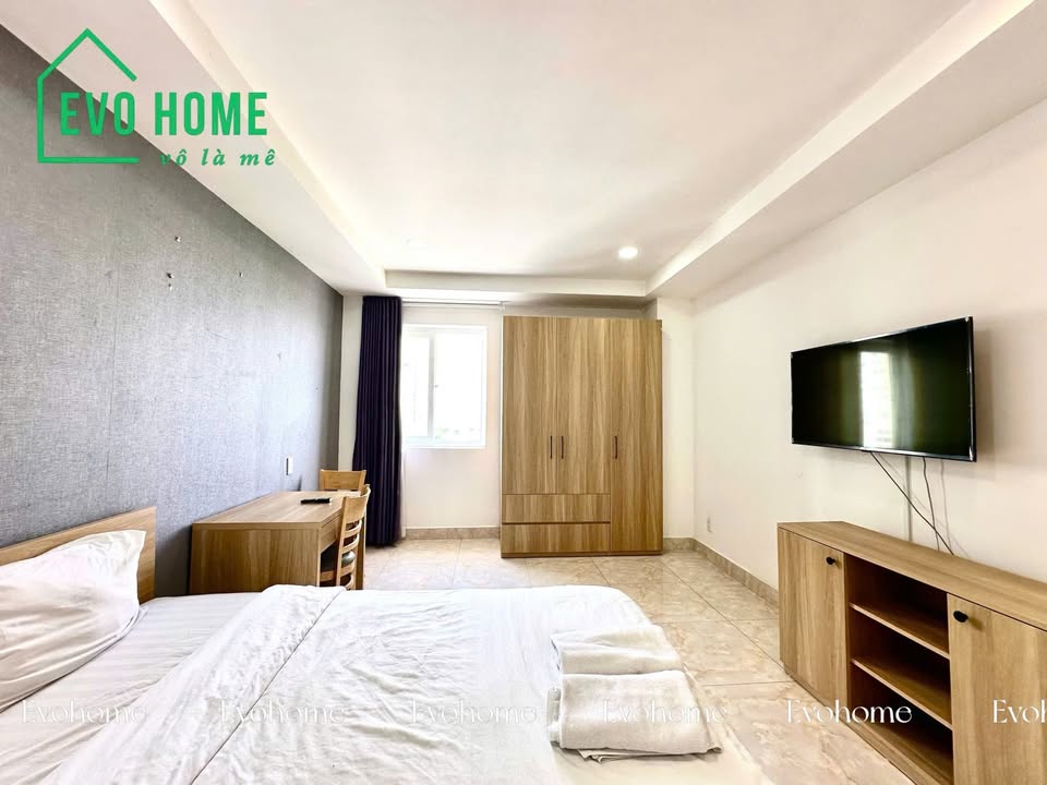 Phòng cho thuê tại Hoàng Quốc Việt, Phú Mỹ, Quận 7 - Giá chỉ 6 triệu/tháng!