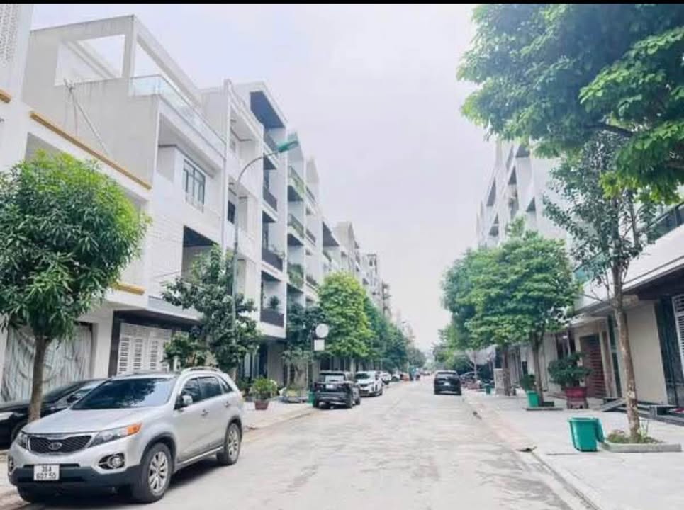 Nhà thô 80m² tại Đông Vệ, Thanh Hóa - Giá thỏa thuận, phù hợp đầu tư!