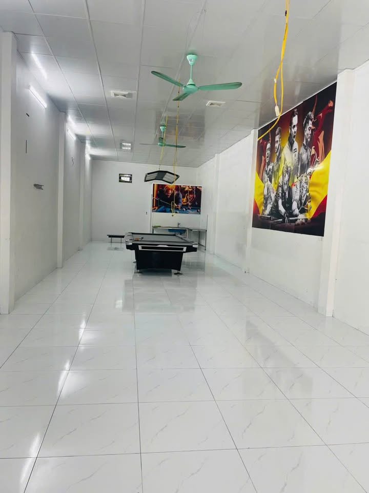 Nhà cấp 4 cho thuê tại phường Quảng Thắng 102.5m² giá 6 triệu - Kinh doanh dễ dàng!