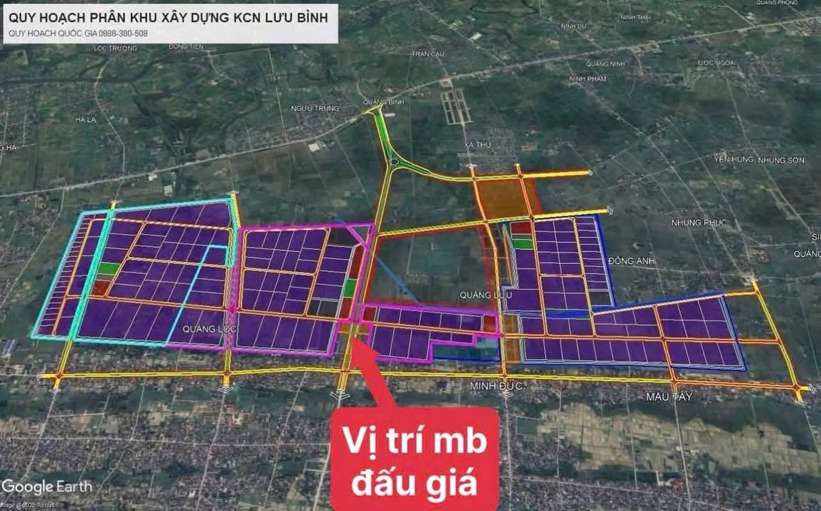 Đất nền 300m² tại Xã Quảng Bình, Huyện Quảng Xương - Giá chỉ 2 tỷ VND!
