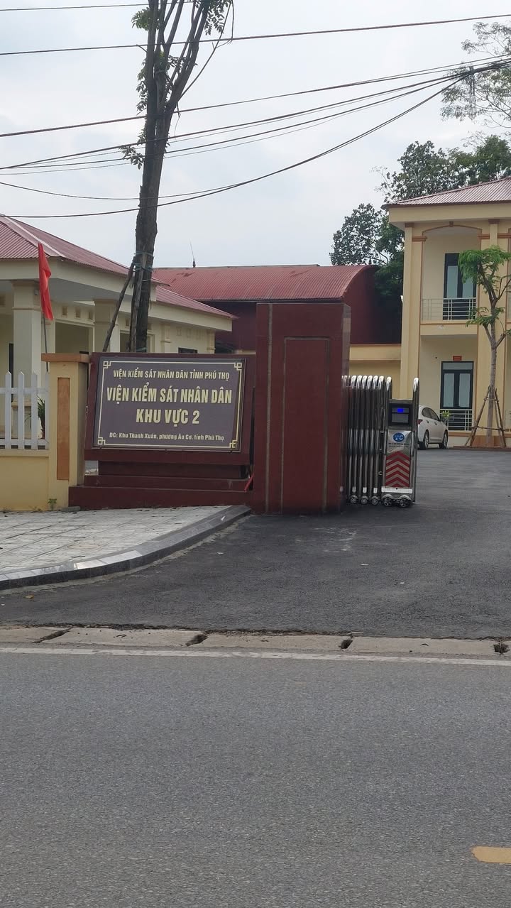 Đất nền phường Âu Cơ 125m² giá 600 triệu - Cơ hội đầu tư tuyệt vời!