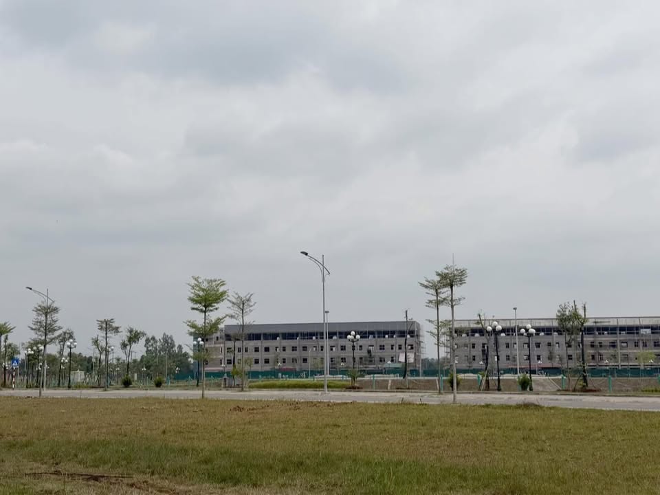 Đất nền Phú Thọ 130m² giá 1.7 tỷ - Cơ hội đầu tư hấp dẫn!