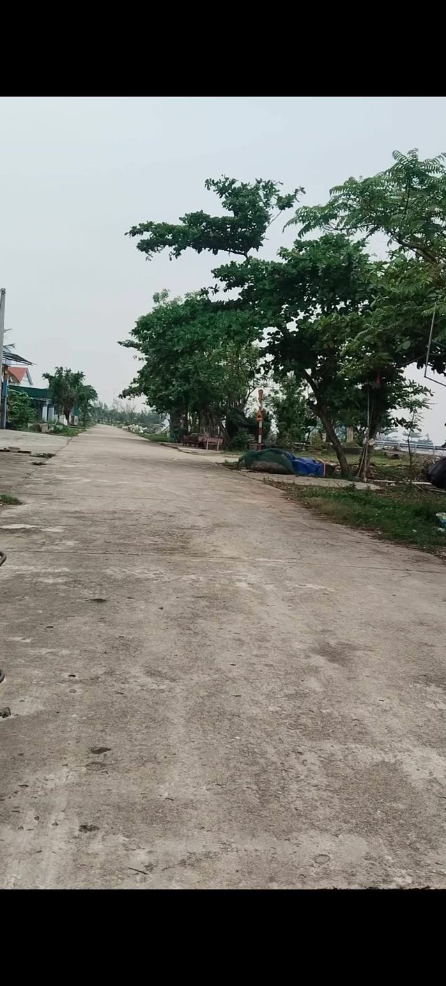 Đất ven biển Diễn Kim, Diễn Châu 184m² - Cơ hội đầu tư kinh doanh tuyệt vời!