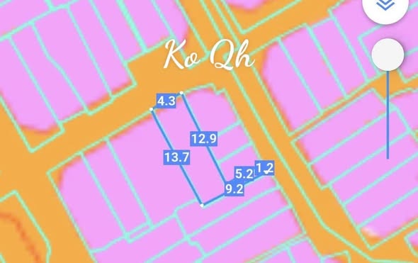 Nhà phố Phạm Phú Thứ, Quận 6 - 61m² giá 6 tỷ - Đầu tư sinh lời ngay!