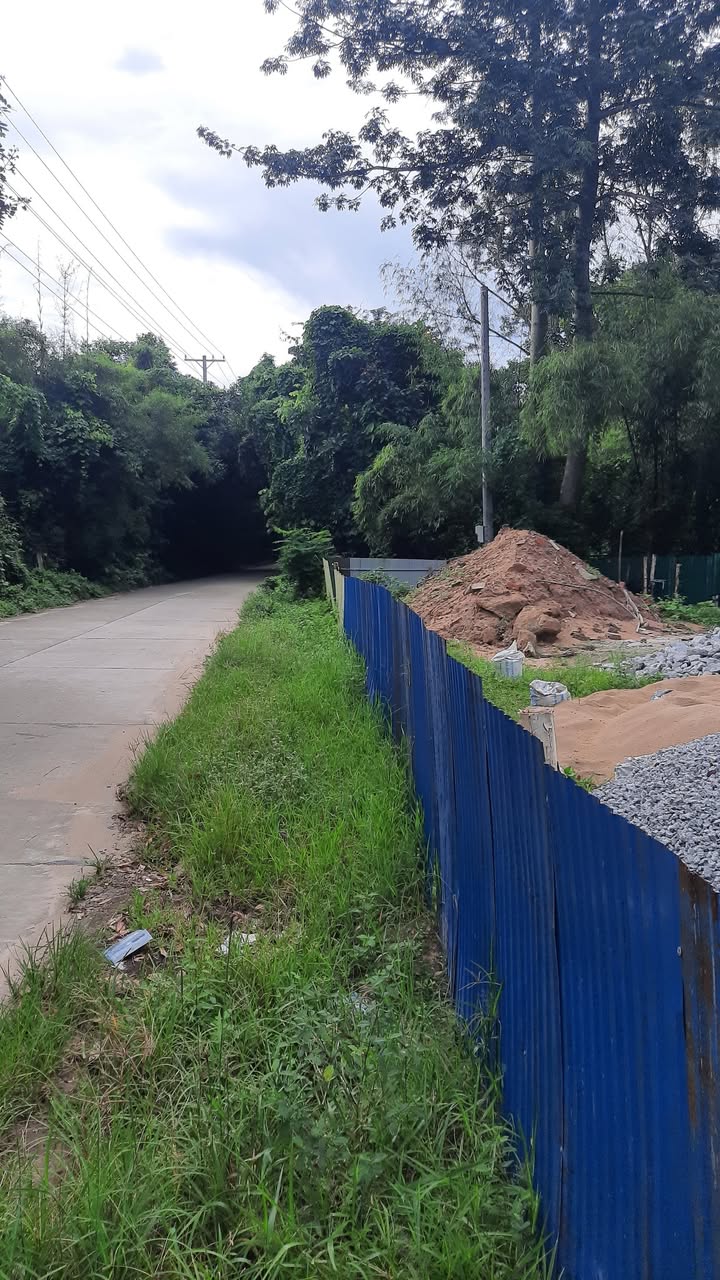 Đất nền Tịnh Biên 945m² giá 3.3 tỷ - Lô góc 2 mặt tiền, view Núi Cấm tuyệt đẹp!