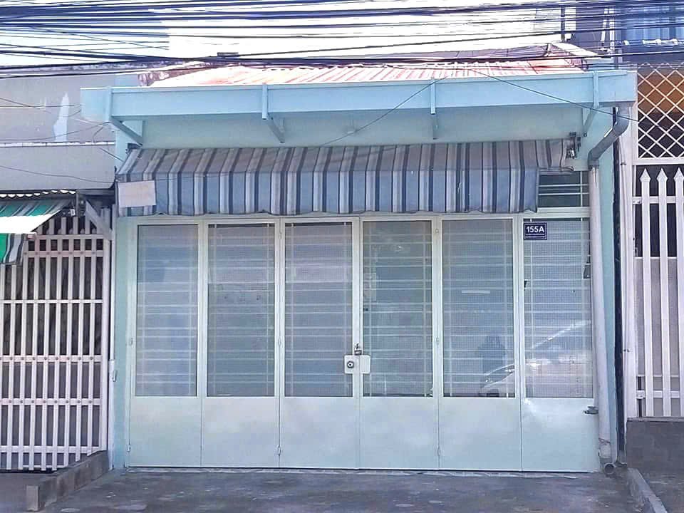 Nhà riêng Tân An Hội, Củ Chi 149m² - Sẵn sàng dọn vào ở ngay!