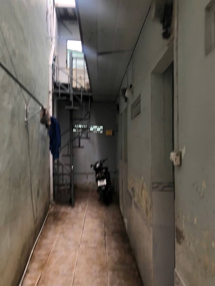 Phòng trọ 80/58 Đoàn Trần Nghiệp Nha Trang chỉ 800k/tháng - Tiện nghi đầy đủ, gần biển!