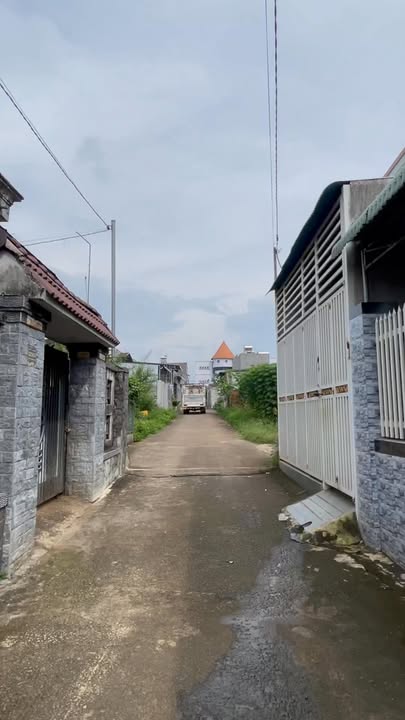 Nhà cho thuê tại Long Khánh, 1 phòng ngủ, giá 3.5 triệu - Phù hợp cho gia đình!