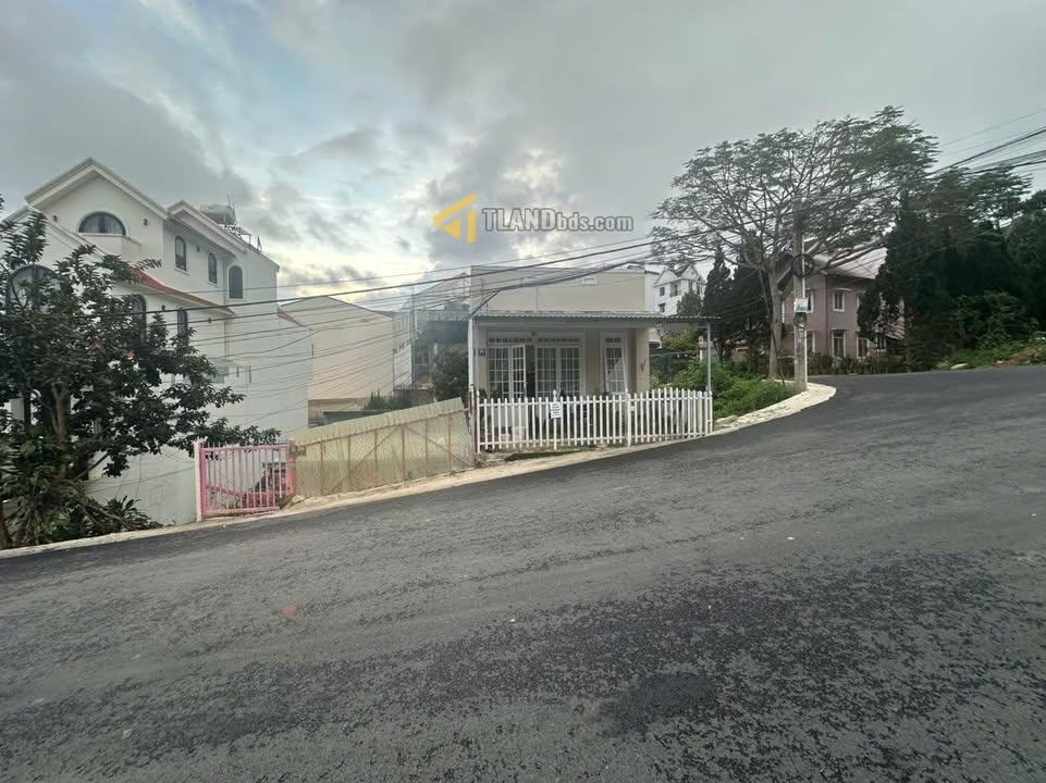 Đất chính chủ Hai mặt tiền đường Tô Vĩnh Diện 102.8m² giá 7.5 tỷ - Cơ hội đầu tư tuyệt vời!