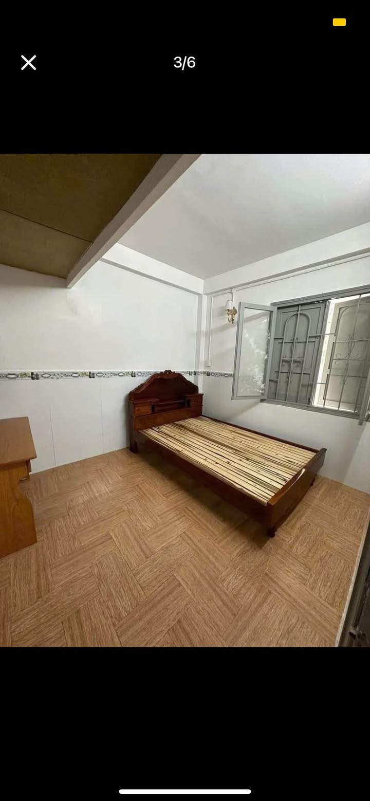 Nhà nguyên căn Hoàng Văn Thụ Đà Lạt 2PN giá chỉ 5 triệu - Không thể bỏ lỡ!