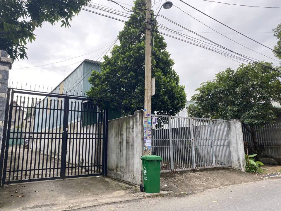 Nhà kho cho thuê Trảng Dài 150m² giá 3.5 triệu - Phù hợp sản xuất nhẹ