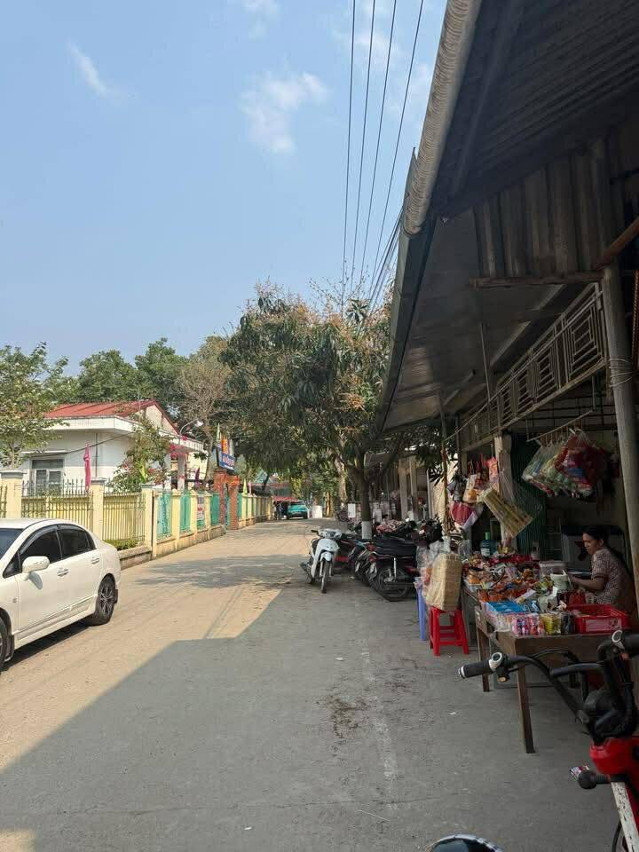 Đất nền Ngọc Hà, Hà Giang 108m² chỉ 1.3 tỷ - Khu vực kinh doanh sầm uất!