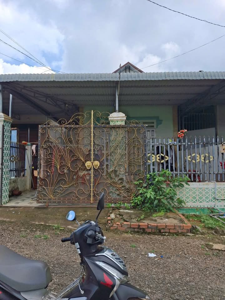 Nhà riêng khu phố 5 Tân Đồng 175m² giá 990 triệu - Thổ cư 100%!