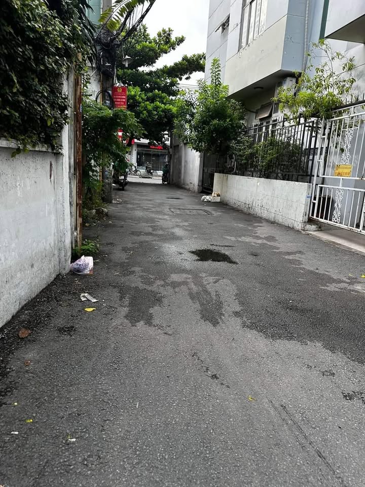 Đất hẻm xe hơi Trường Thọ, Thủ Đức 44m² giá 3.8 tỷ - Đầu tư sinh lời ngay!