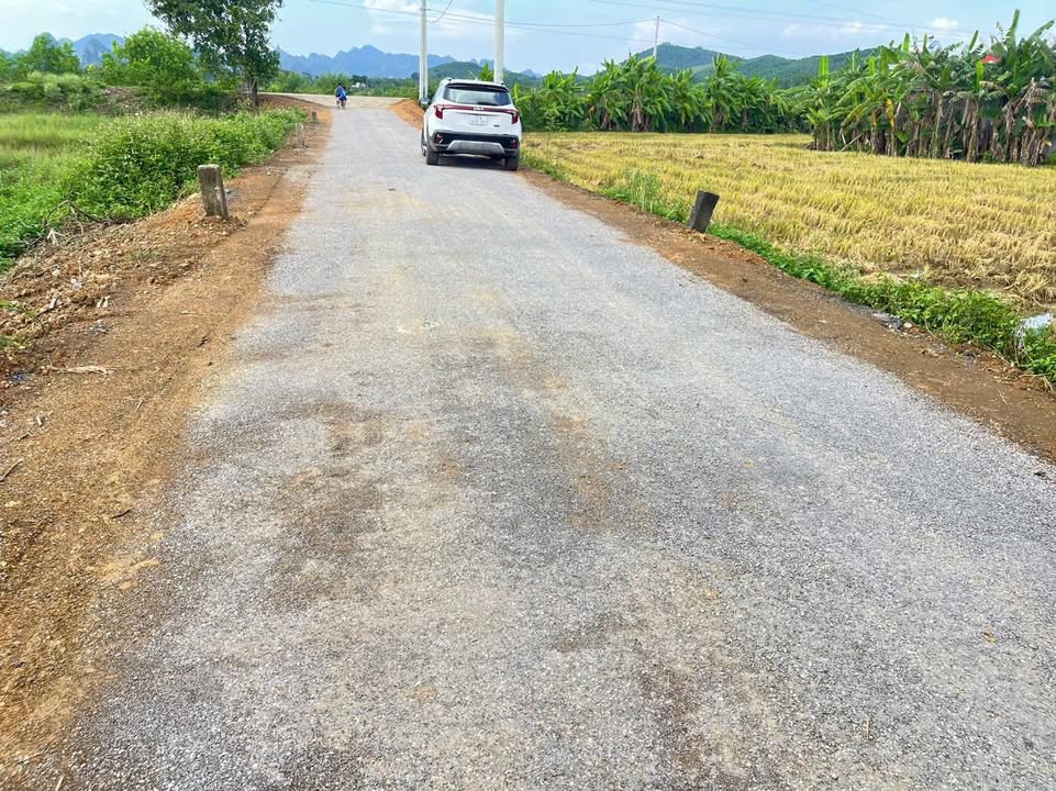 Đất nền Yên Trị, Yên Thủy 87m² giá 300 triệu - Sổ hồng chính chủ