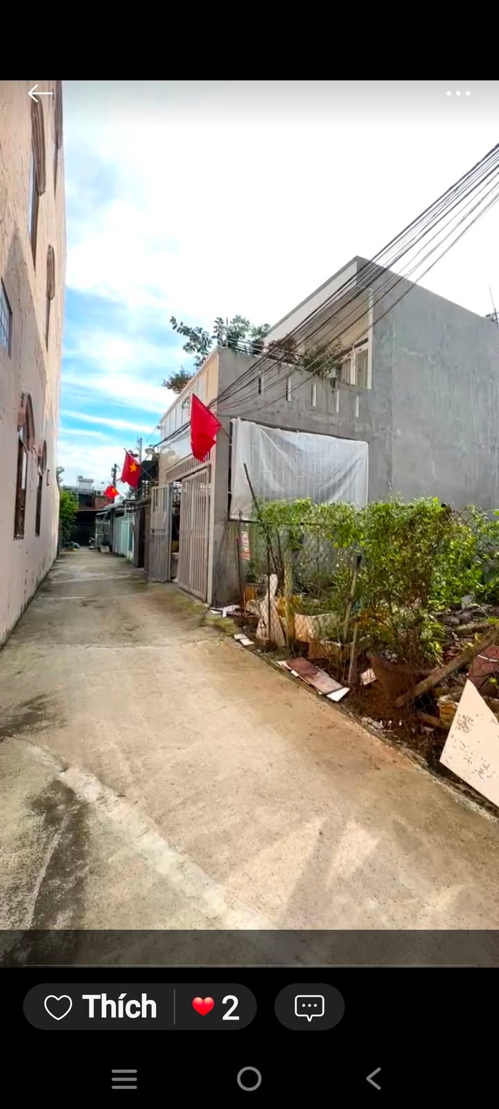 Đất thổ cư Trảng Dài, Biên Hòa 60m² giá 1.75 tỷ - Sổ riêng, xây dựng tự do!