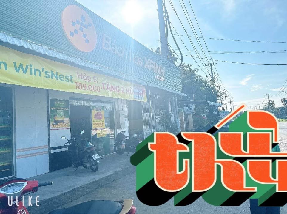 Đất nền Thốt Nốt Cần Thơ 150m² - Vị trí đẹp, đầu tư sinh lời ngay!