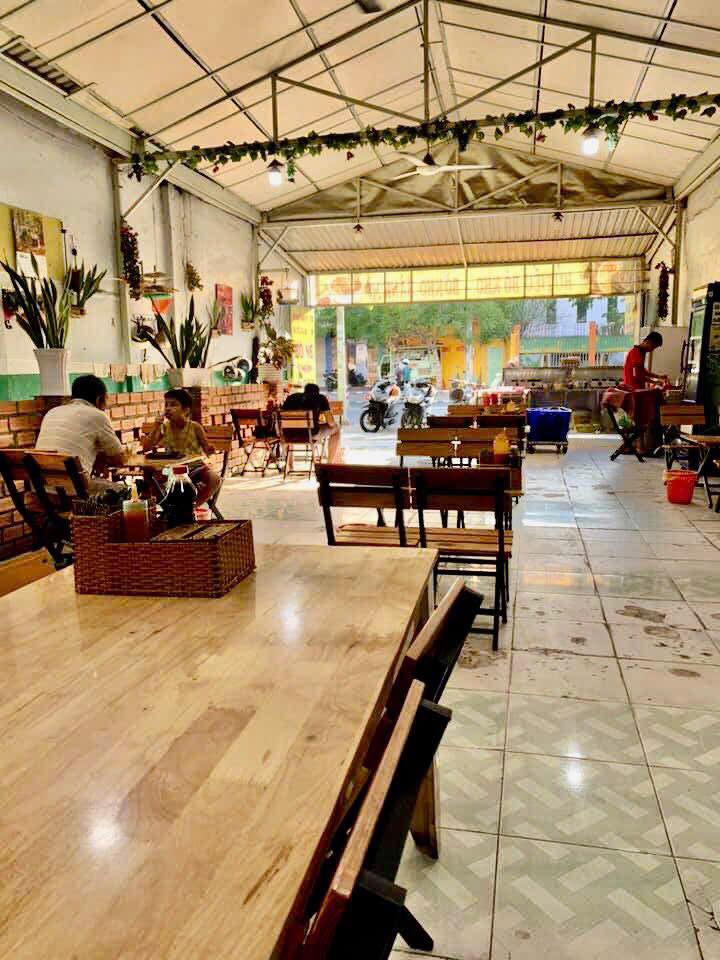 Mặt tiền kinh doanh Đặng Văn Bi, Thủ Đức 158m² giá 25 tỷ - Cơ hội đầu tư hấp dẫn!