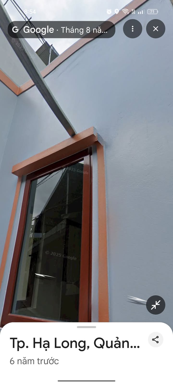 Nhà cấp 4 ngõ 11, phường Cao Thắng, 56m² giá 2 tỷ - Chính chủ bán nhanh!