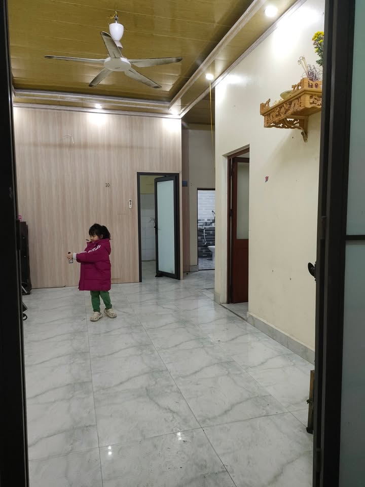 Nhà cấp 4 phường Cao Thắng Hạ Long 56m² giá 2 tỷ - Chính chủ bán gấp!