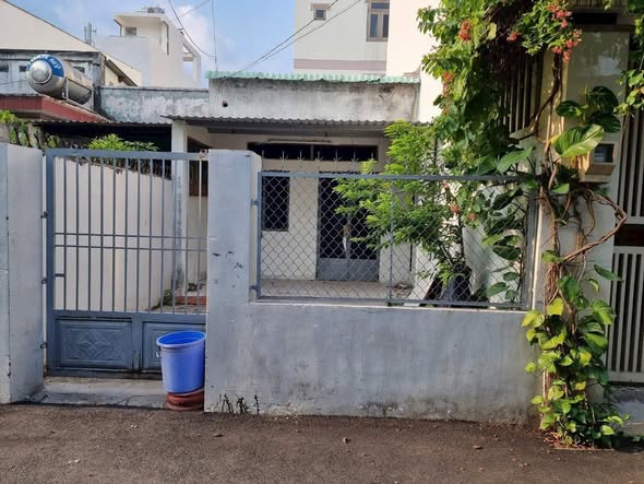 Nhà cấp 4 hẻm 109 Phước Long 75m² giá 6.2 tỷ - Sổ hồng chính chủ