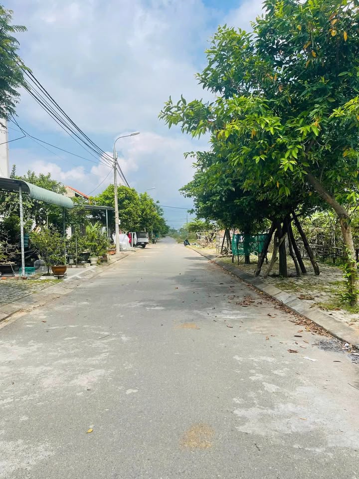 Đất nền Hòa Hiệp, Liên Chiểu, Đà Nẵng 87,5m² giá chỉ 3 tỷ - Cơ hội đầu tư lý tưởng!