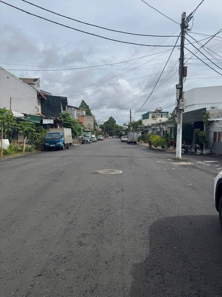 Nhà mặt tiền đường Chu Văn An, Buôn Ma Thuột 8.5 triệu/tháng - Kinh doanh đa ngành nghề!