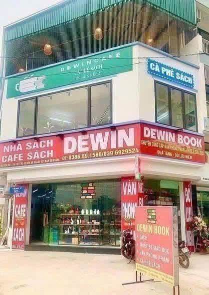 Cho thuê văn phòng tầng 2 The Golden An Khánh Hoài Đức 40m² chỉ 3.8 triệu