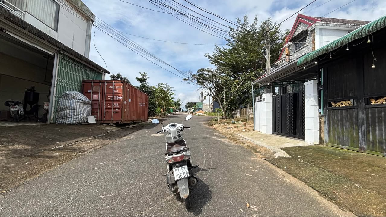 Đất thổ cư 100m² tại Lộc Sơn, TP Bảo Lộc - Xây dựng tự do, giá tốt!