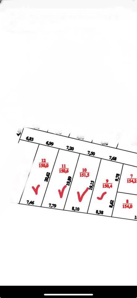 Đất nền thôn 7, xã Ba Trại, huyện Ba Vì - 150m² giá 1.1 tỷ - Cơ hội đầu tư không thể bỏ qua!