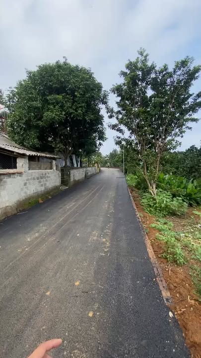 Đất nền thổ cư - Thôn 7, Ba Trại, Ba Vì - Diện tích 150m² - Cơ hội đầu tư hấp dẫn!