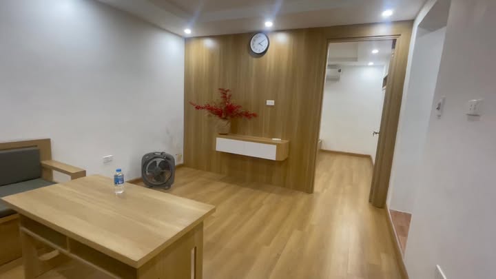 Căn hộ cho thuê 28b Lương Đình Của 70m² giá 10,5 triệu - View thoáng sáng