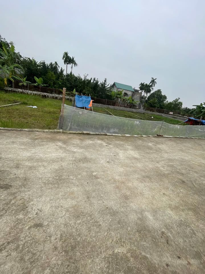 Đất thổ cư 80m² xã Chương Dương giá 2.48 tỷ - Vị trí đắc địa, đầu tư sinh lời!