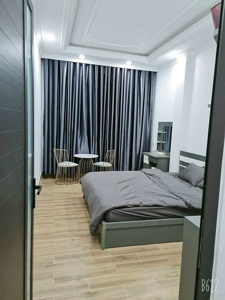 Phòng trọ có gác cho thuê tại Đà Lạt - Giá chỉ 2.5 triệu/tháng!