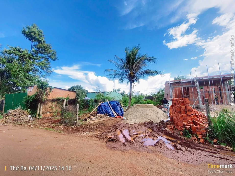 Đất nền liền kề đường N8, Tân An, 282m² giá 8.46 tỷ - Tiềm năng đầu tư vượt trội!