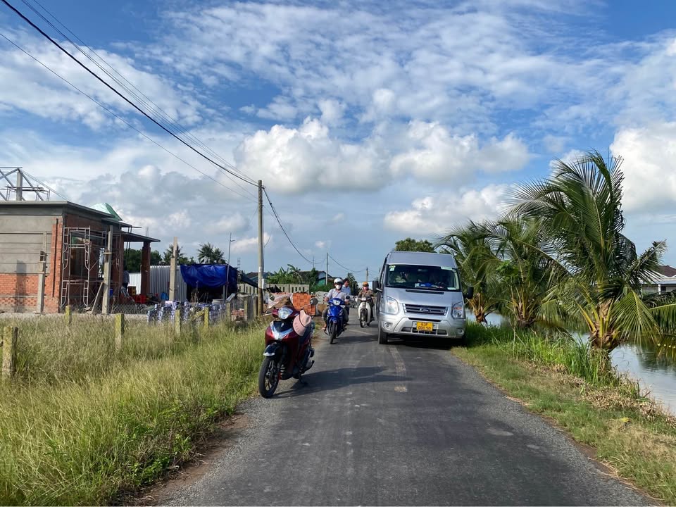 Đất mặt tiền N8, xã Đồng Sơn, 322m² giá 700 triệu - Cơ hội đầu tư lý tưởng!