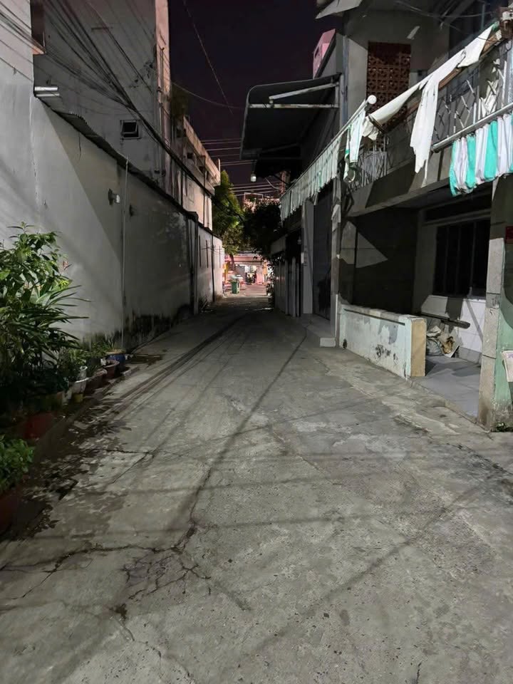 Nhà cho thuê tại đường Hà Hoàng Hổ, Mỹ Xuyên, An Giang - Giá 6,5 triệu/tháng - Thích hợp kinh doanh