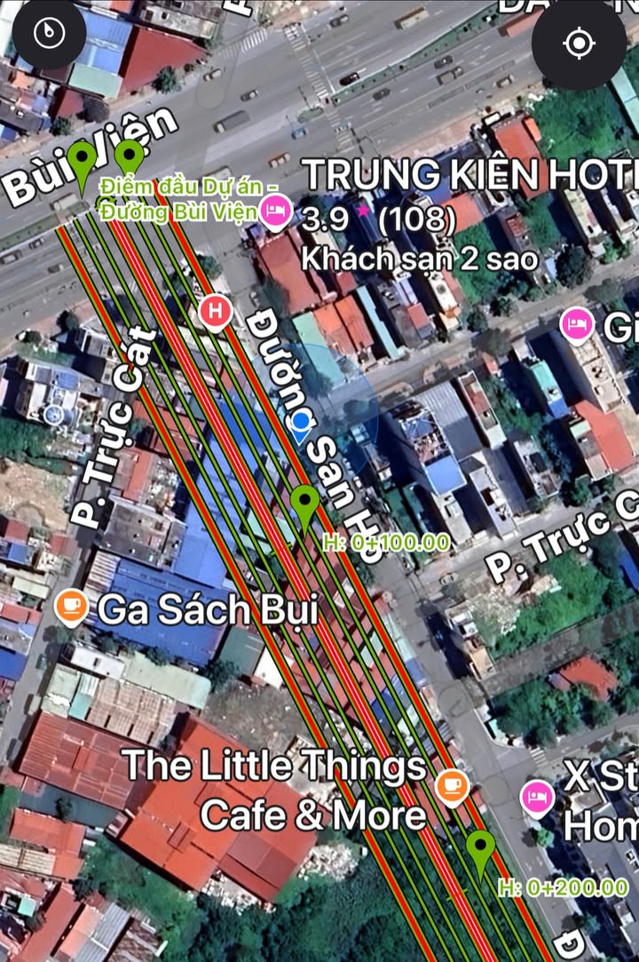 Nhà riêng quận Lê Chân Hải Phòng 94m² giá 7 tỷ - Cơ hội đầu tư tuyệt vời!