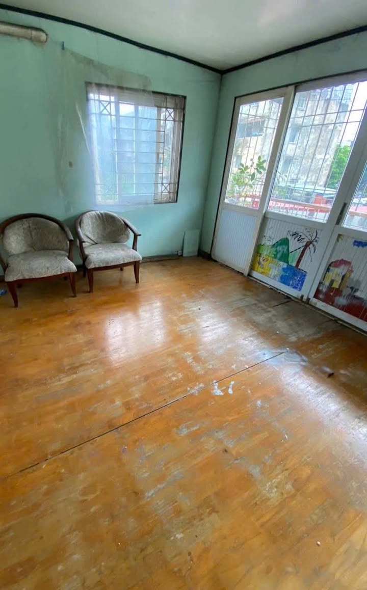 Nhà cho thuê tại Vạn Mỹ, Ngô Quyền, Hải Phòng 60m² - Giá chỉ 2.5 triệu/tháng!