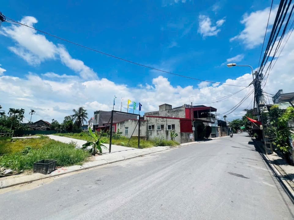 Lô Đất Phân Lô Hàng Tổng, Đằng Hải 45,9m² giá 1,83 tỷ - Ô tô vào tận nhà!