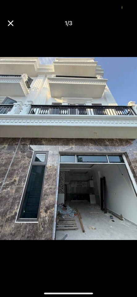 Nhà riêng Quán Trữ, Kiến An 46m² giá 2.5 tỷ - Chính chủ, pháp lý rõ ràng!