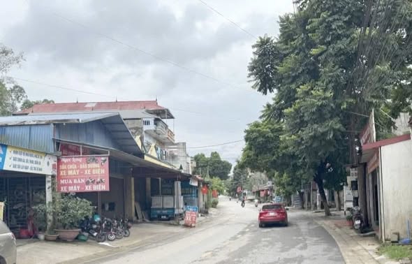 Đất nền tại ngõ 135 Trần Quang Khải, Lạng Sơn 50m² giá từ 400 triệu - Cơ hội đầu tư lý tưởng!