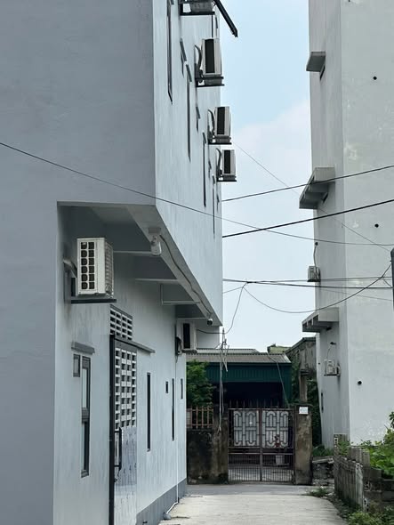 Đất nền Thần Nữ, Đồng Văn, 117m² - Đầu tư sinh lời chắc chắn!