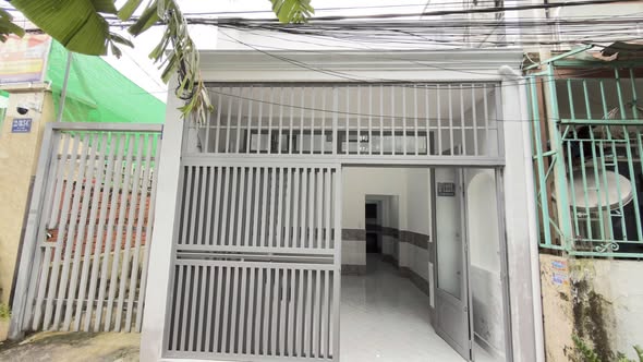 Nhà hẻm đường Lê Thị Hà, xã Tân Xuân, Hóc Môn 40m² giá 2.75 tỷ - Nhà đẹp, sổ hồng riêng!