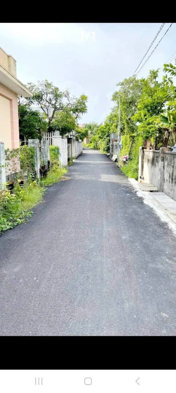 Đất thổ cư Tân Hải, Phú Mỹ 100m² giá 1.25 tỷ - Đường ô tô vào tận nơi!