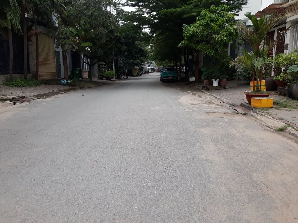 Cho thuê mặt bằng Phú Thuận Q7 175m² - Giá chỉ 22 triệu/tháng!