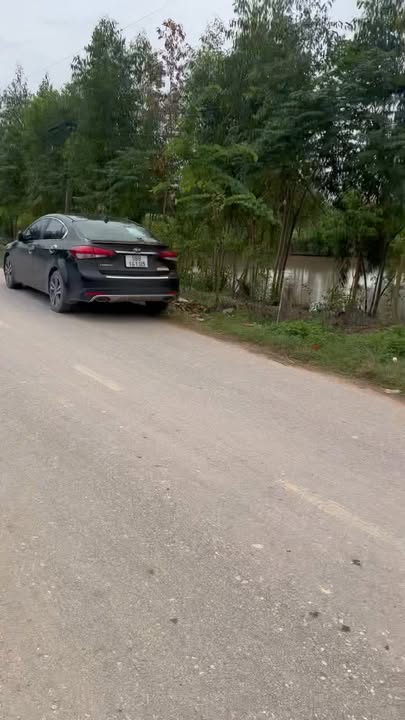 Đất nền góc Tự Lạn 250m² giá chỉ 4 tỷ - Tiềm năng kinh doanh cực cao!