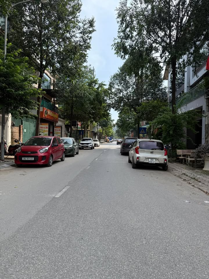 Nhà Vườn Tân Triều 105m² giá 26 tỷ - Vị trí đẹp, ô tô tránh nhau!