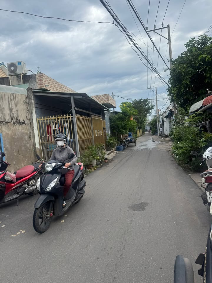 Nhà cho thuê tại Phước Bình, Long Điền - Giá chỉ 2.2 triệu/tháng!