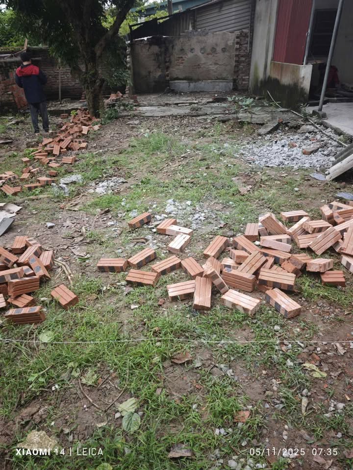 Đất Ngũ Hiệp 82m² giá 50 tỷ - Vị trí đẹp phát triển mạnh!